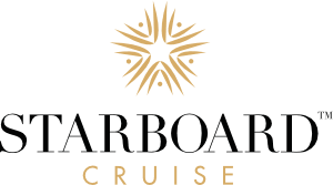 Starboard Cruise Services logo