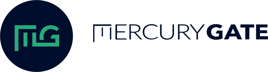 MercuryGate logo