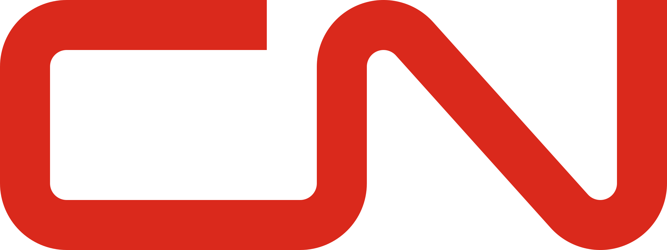 CN Rail logo