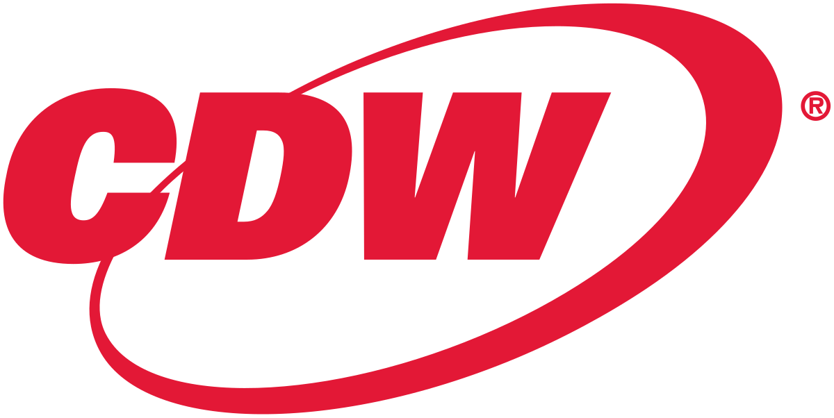 CDW logo