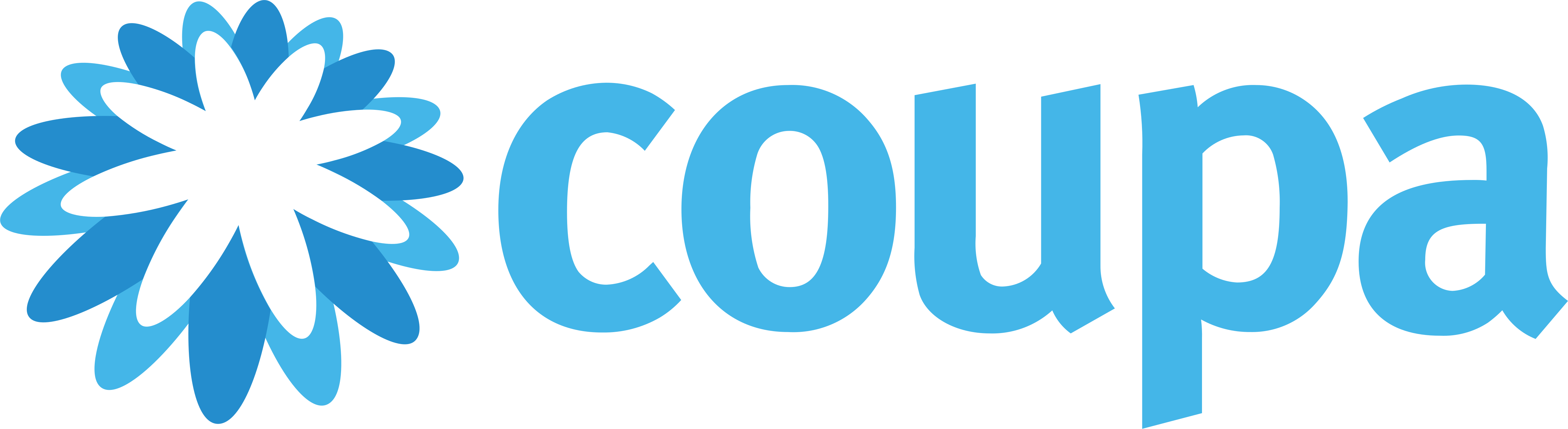 Coupa logo