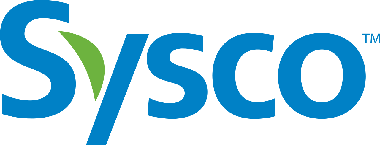 Sysco logo