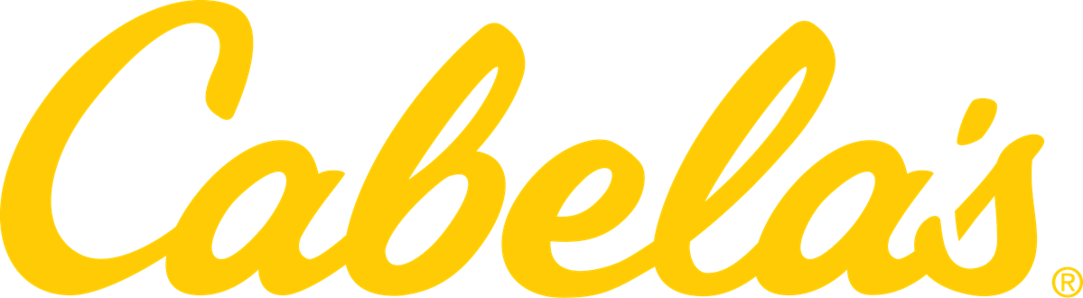 Cabela's logo