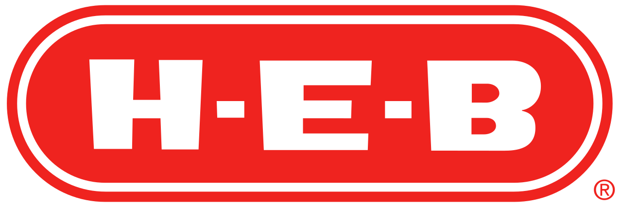 H-E-B