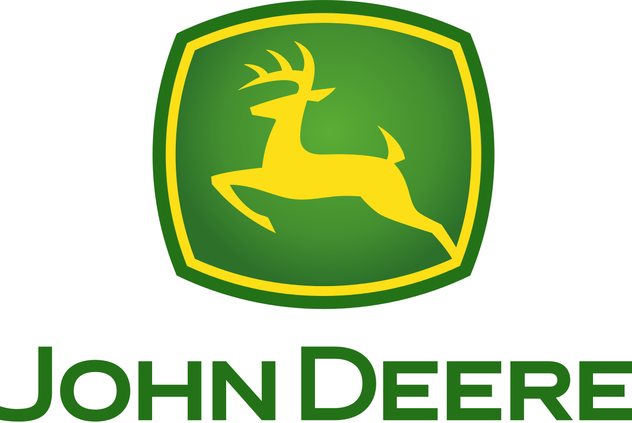 John Deere logo