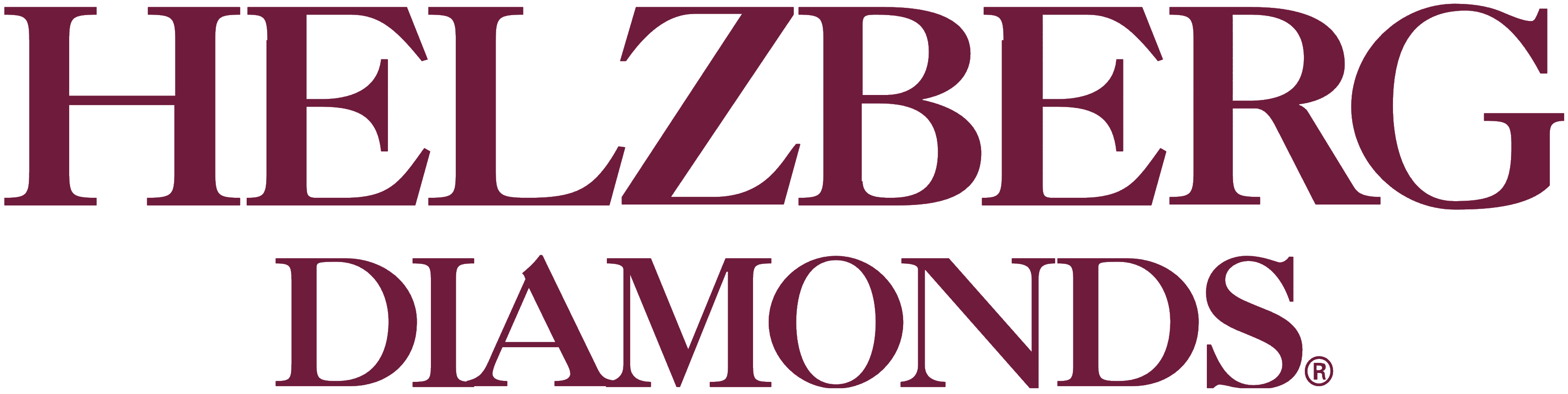 Helzberg Diamonds logo