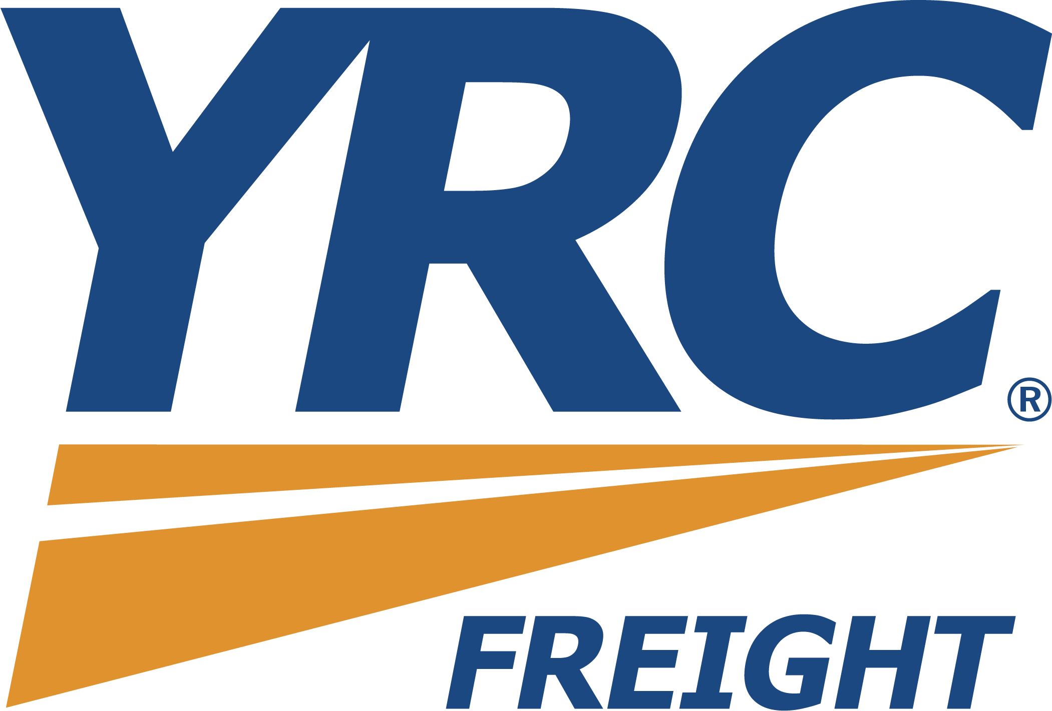 YRC Freight