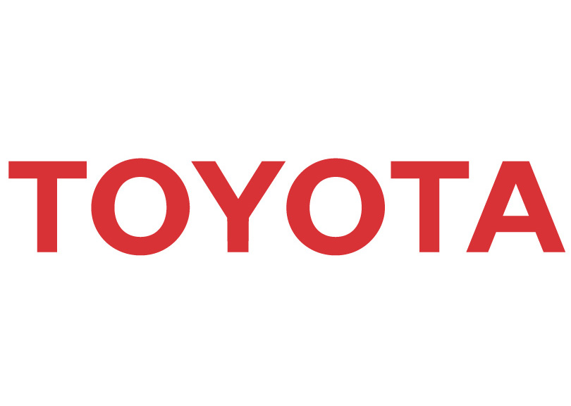 Toyota Motor Sales logo