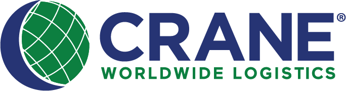 Crane Worldwide Logistics logo