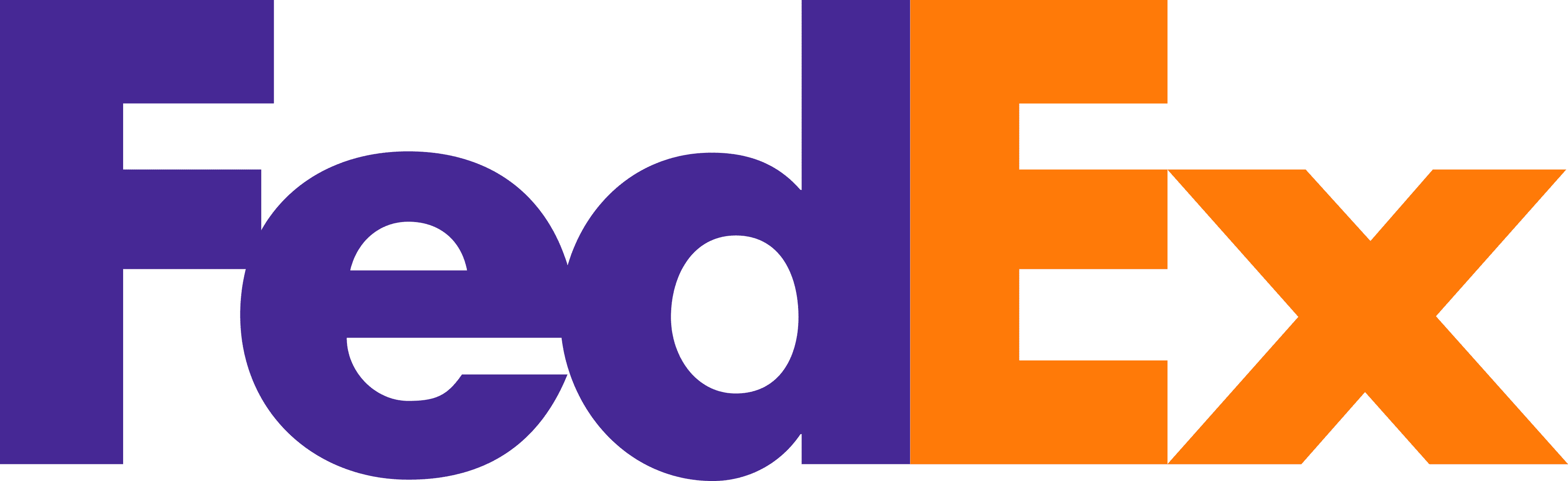 FedEx logo