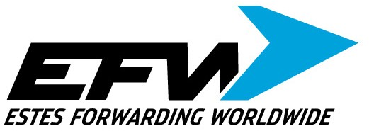 Estes Forwarding Worldwide logo