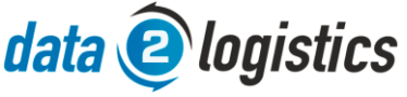 Data2Logistics logo