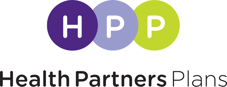 Health Partner Plans logo