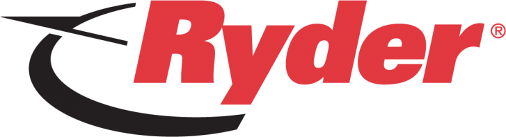 Ryder logo