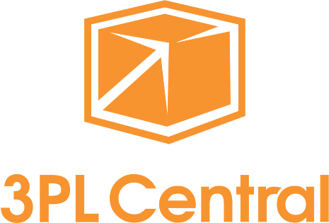 3PL Central logo