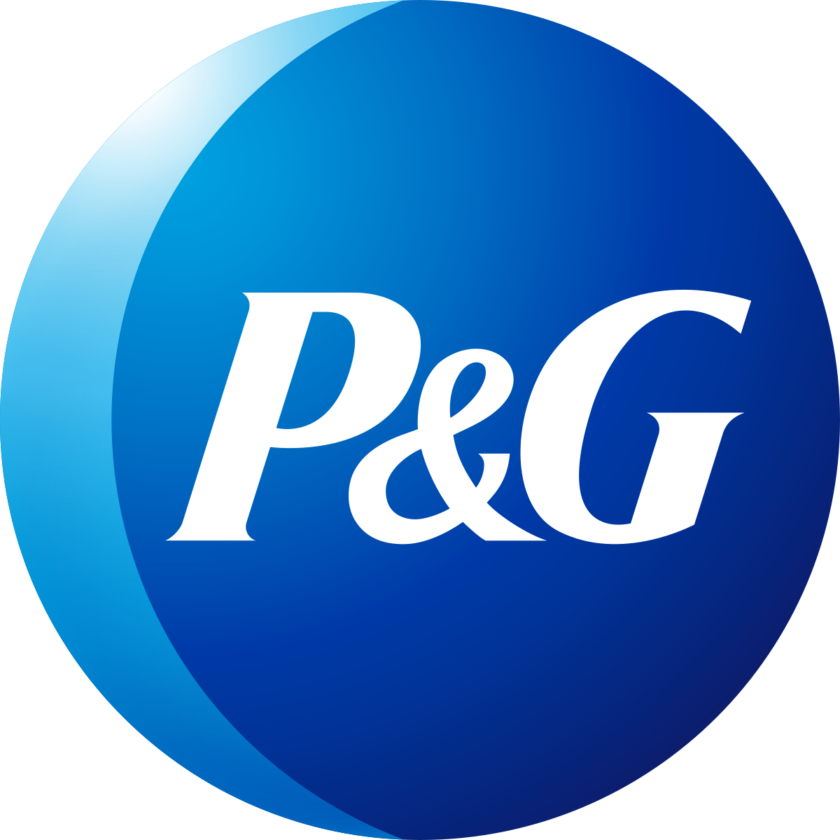 Procter & Gamble logo