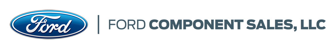 Ford Component Sales logo