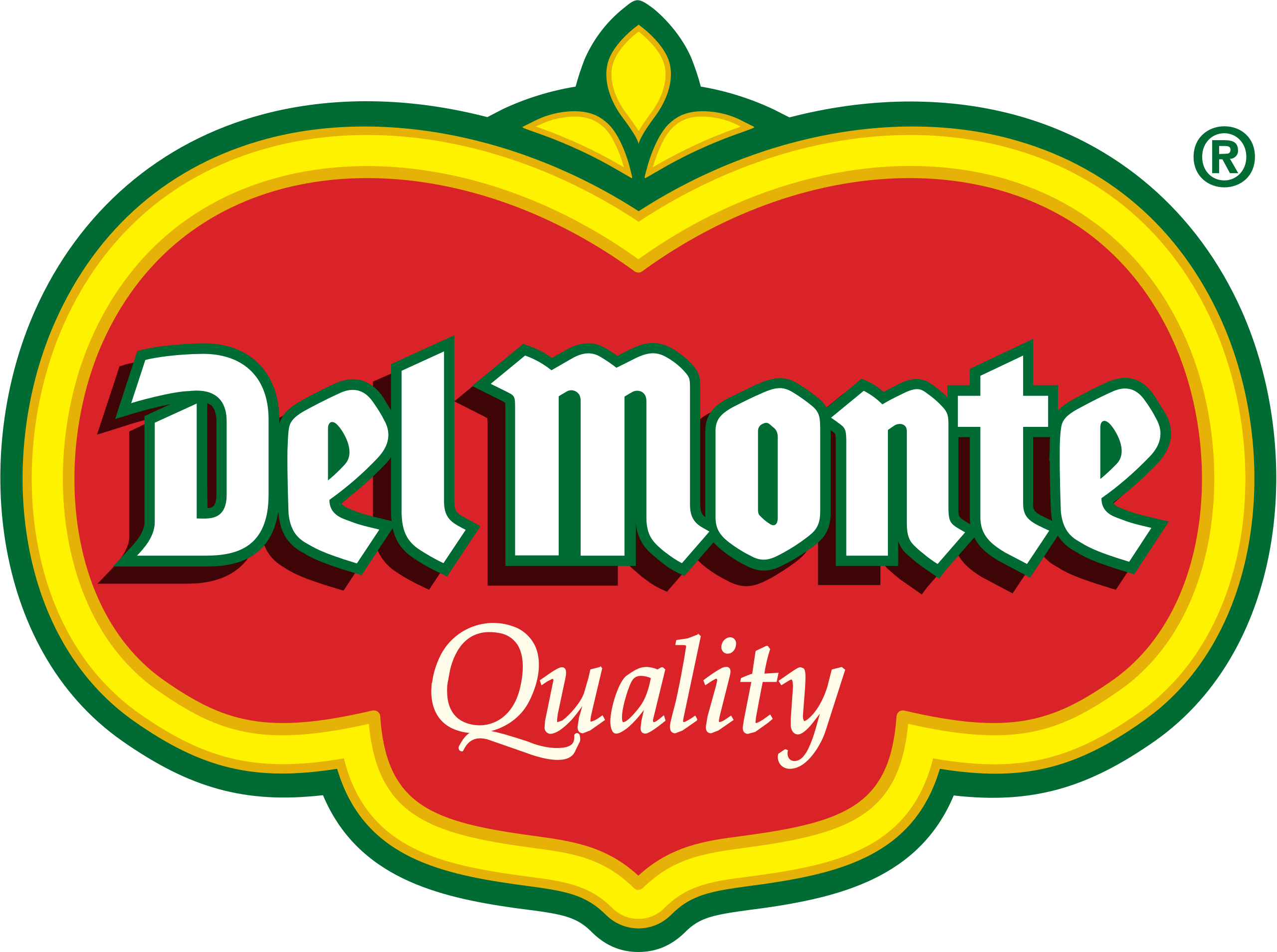 Del Monte logo