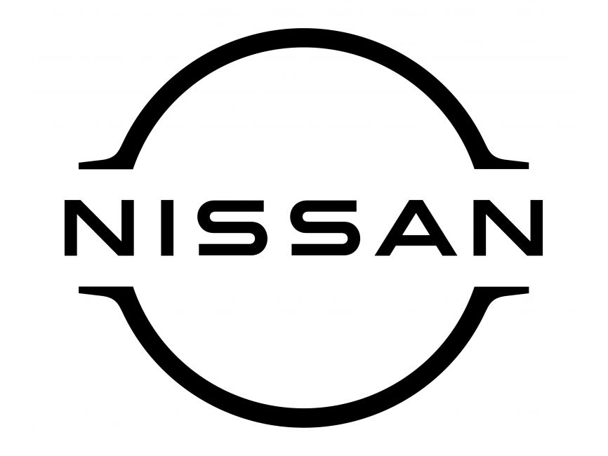 Nissan logo