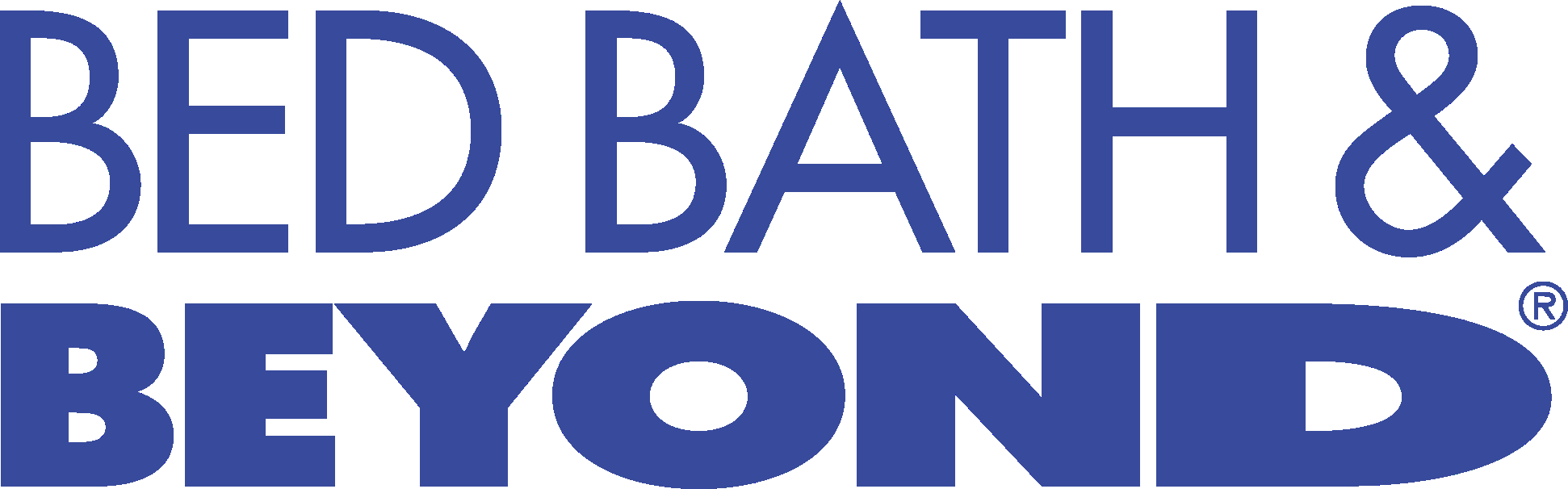 Bed Bath & Beyond logo