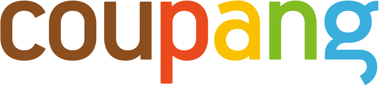 Coupang logo