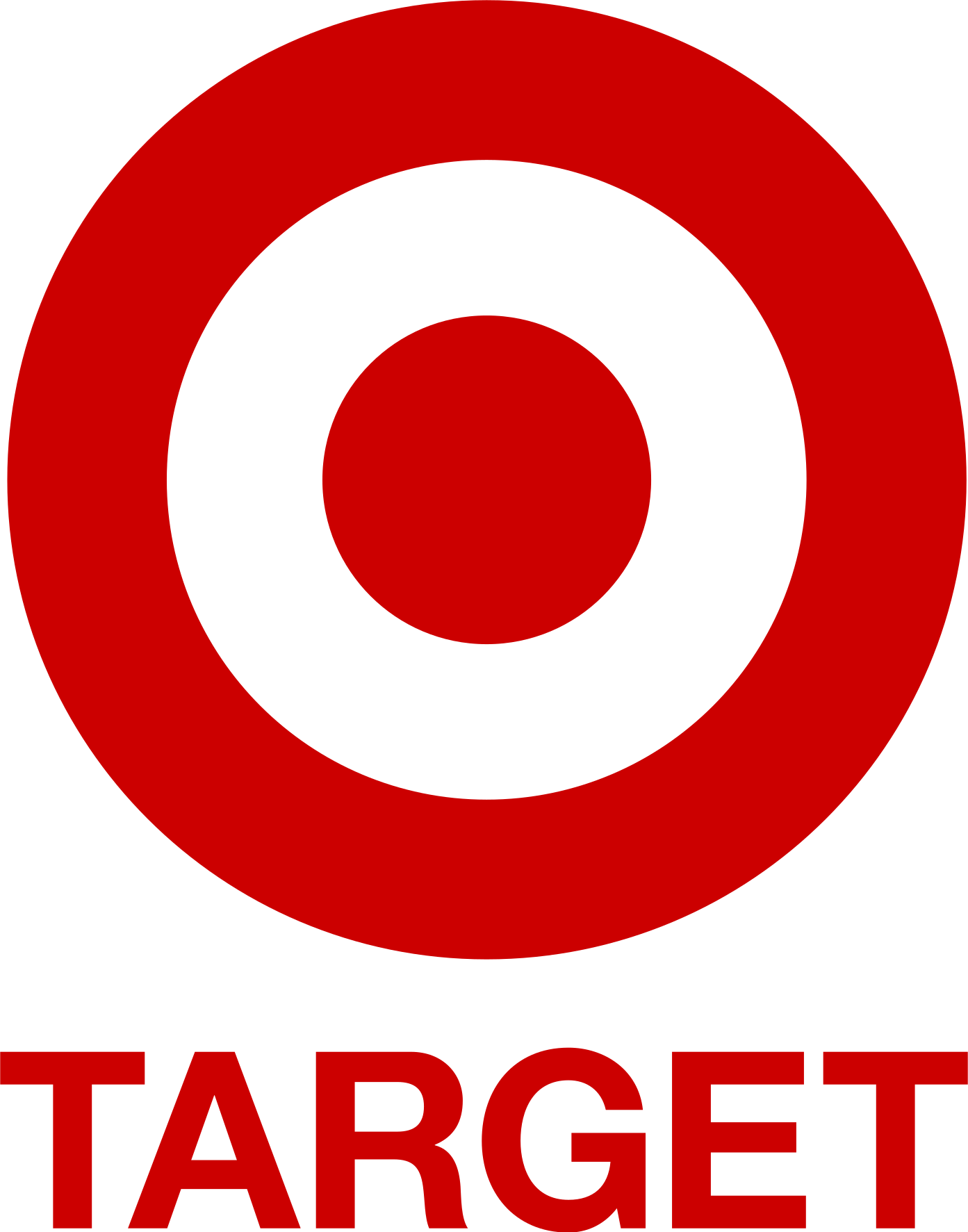 Target logo