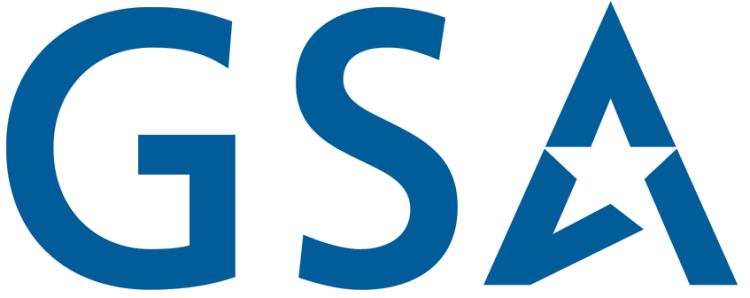 GSA (General Services Administration) logo