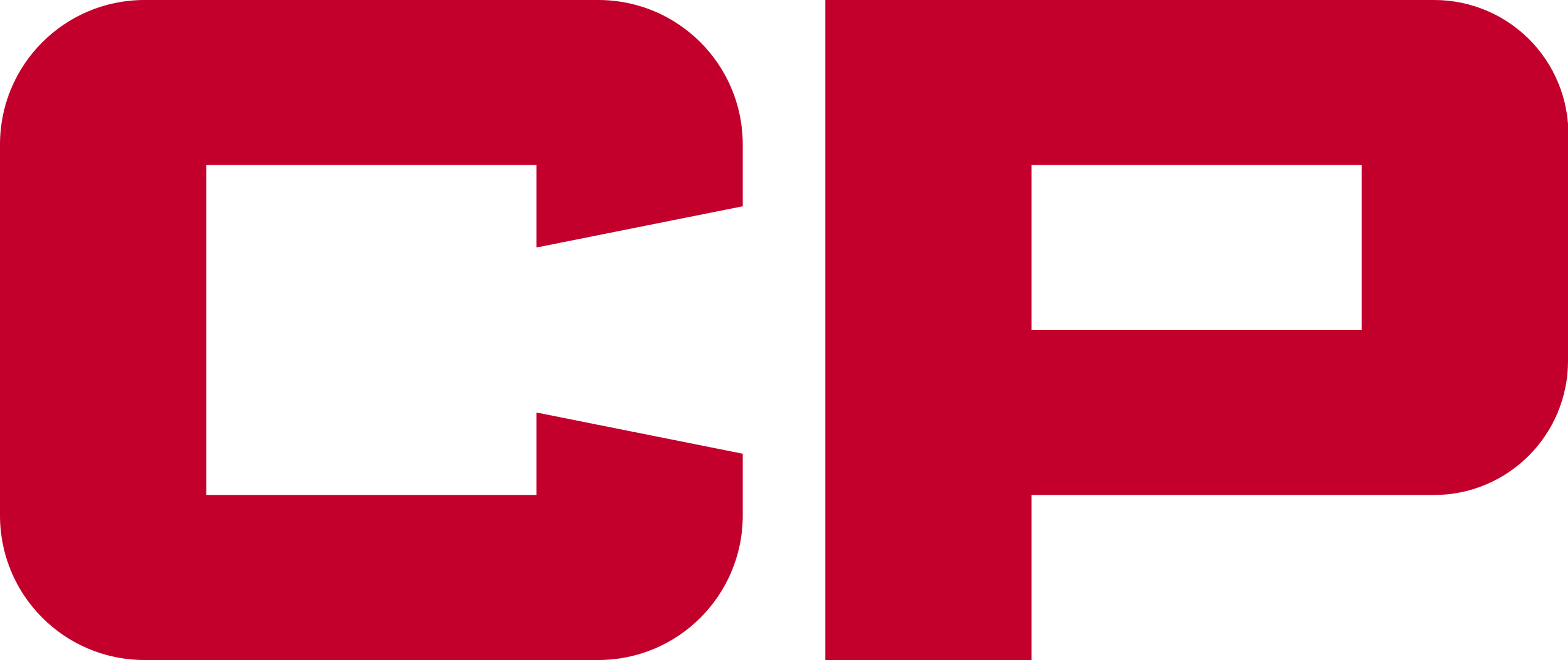 Canadian Pacific logo