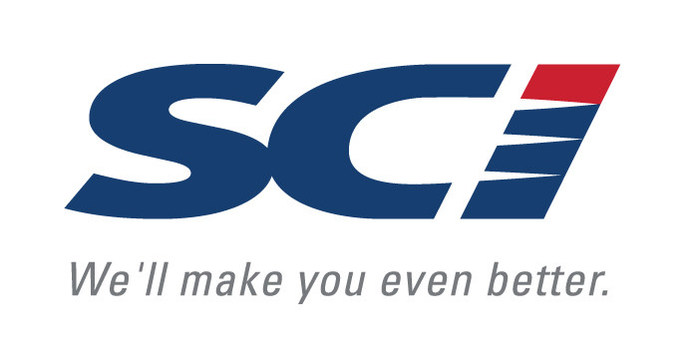 SCI Group logo