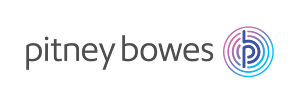 Pitney Bowes logo