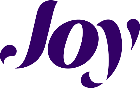 Joy logo