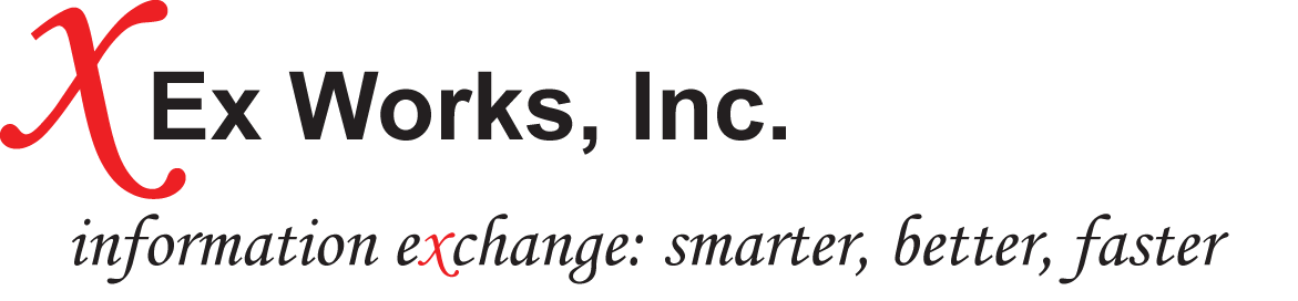 ExWorks logo