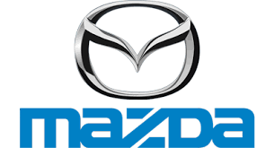 Mazda logo