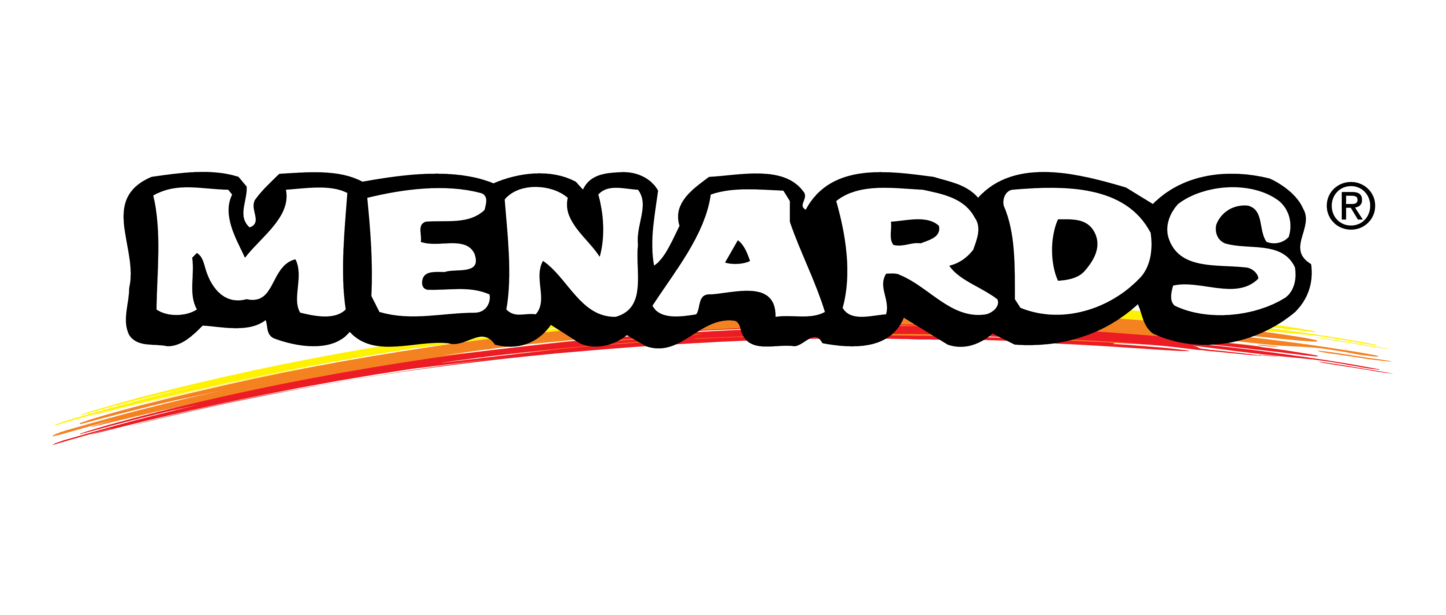 Menards logo