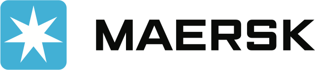 Maersk logo