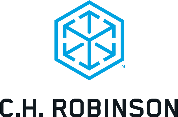 C.H. Robinson logo