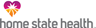 Home State Health logo