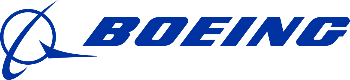 Boeing logo