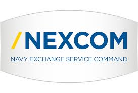 Navy Exchange Service Command (NEXCOM) logo