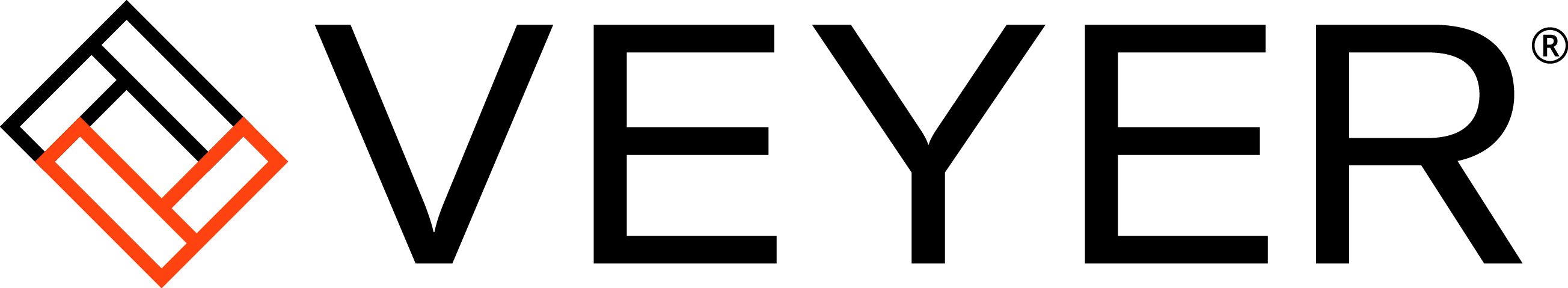 Veyer logo