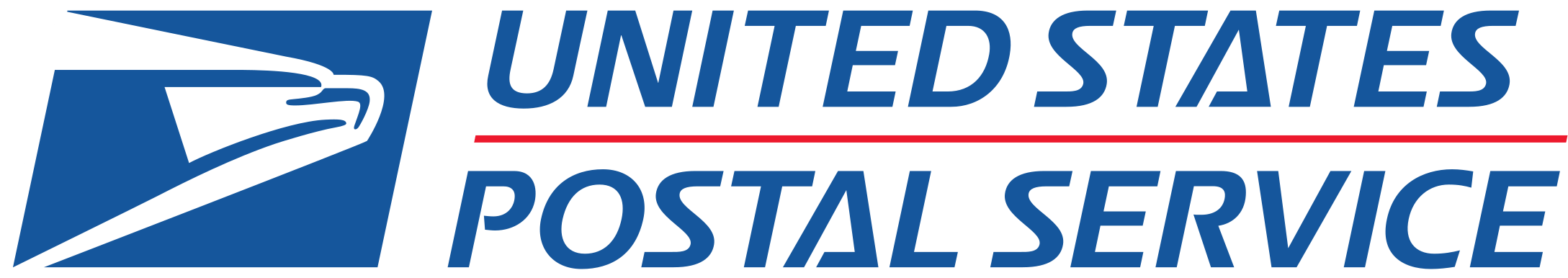 USPS logo