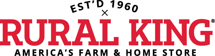 Rural King logo