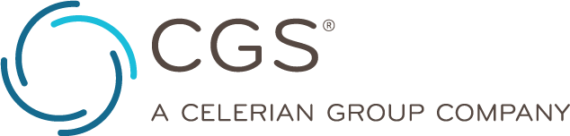 CGS Medicare logo