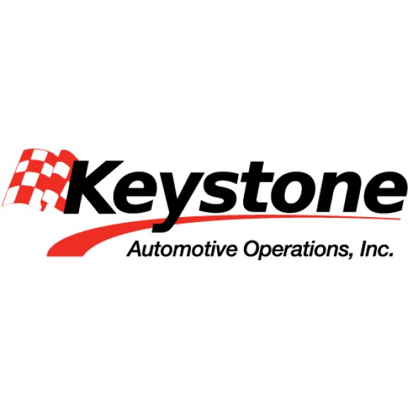 Keystone logo