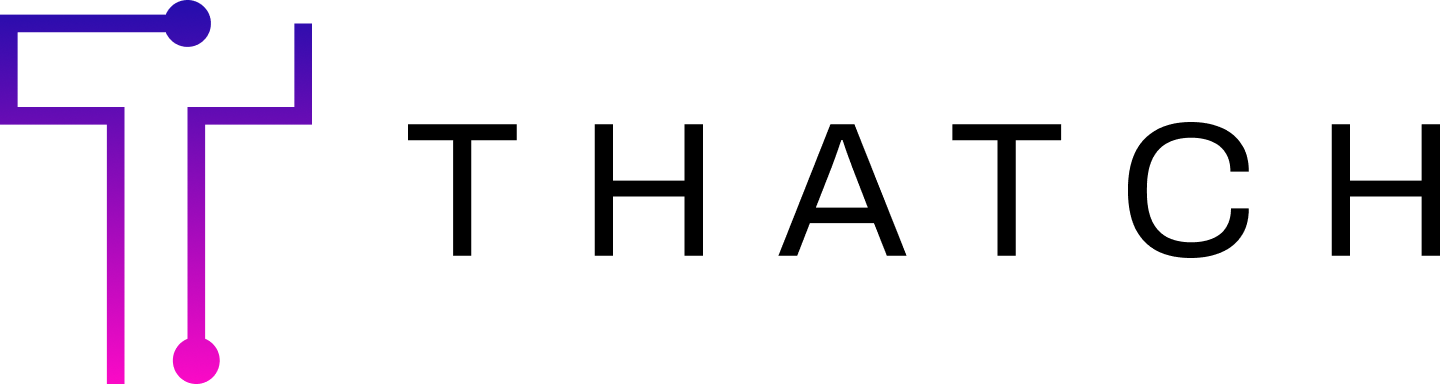 Thatch Health, Inc. logo