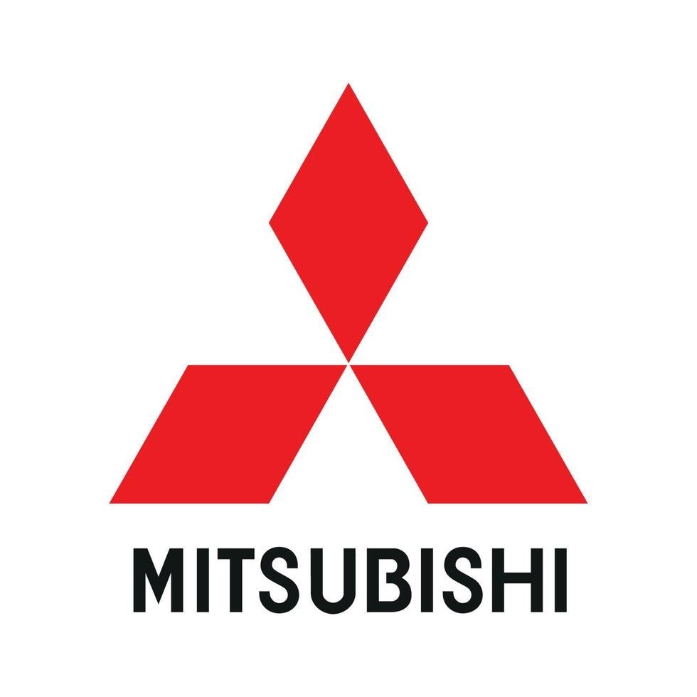 Mitsubishi logo