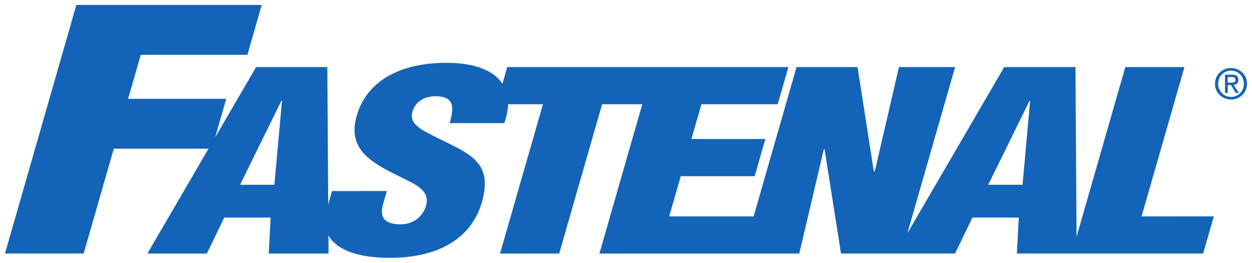 Fastenal logo