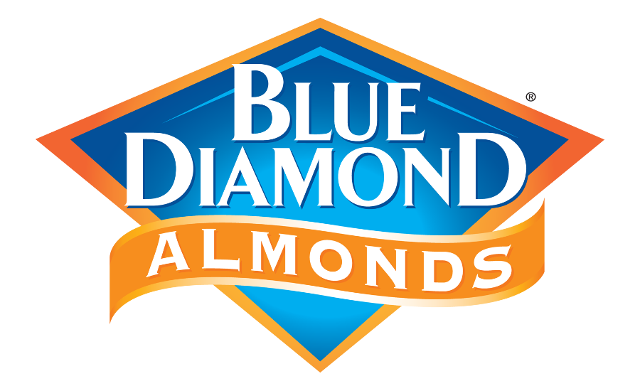 Blue Diamond Growers logo