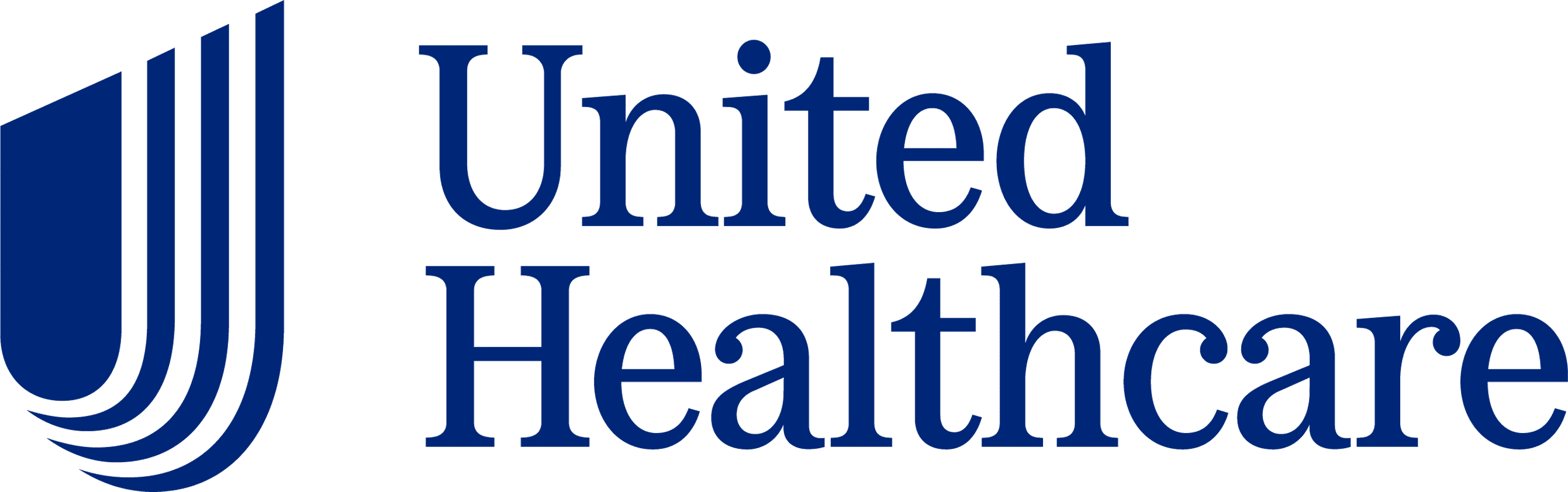 United Healthcare logo