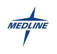 Medline Industries  logo